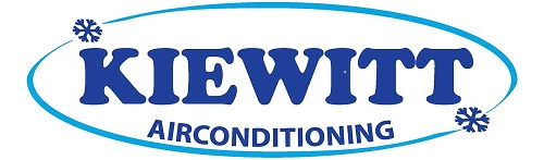 Kiewitt Airconditioning V.O.F logo