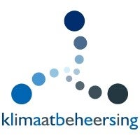 Klimaatbeheersing logo