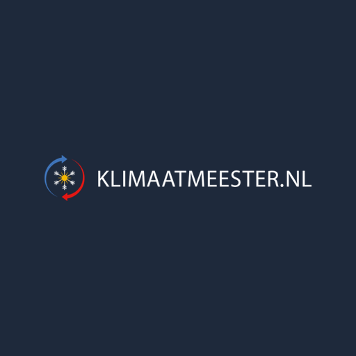 Klimaatmeester.nl logo