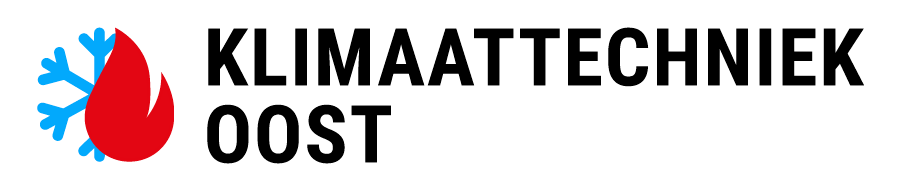 Klimaattechniek Oost B.V. logo