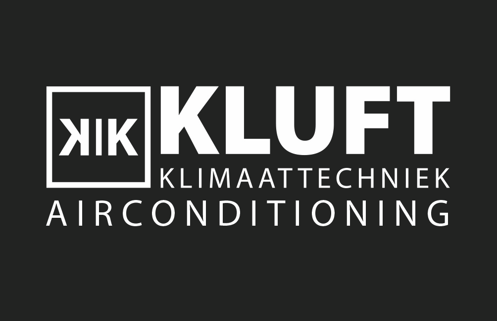 Kluft Klimaattechniek logo