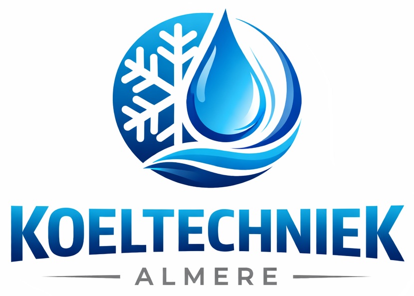 Koeltechniek Almere logo
