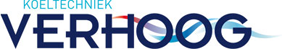 Koeltechniek Verhoog BV logo