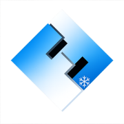 Koeltechnische Industrie Fridina B.V. logo