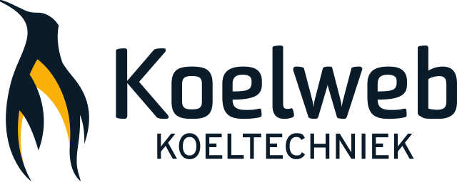 Koelweb Koeltechniek B.V. logo