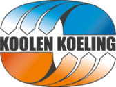 Koolen Koeling en Airconditioning logo