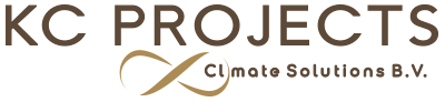 Koolwijk Climate Projects | Airco laten plaatsen logo