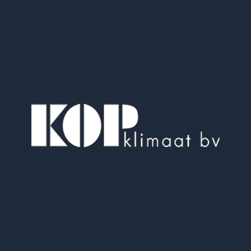 Kop Klimaat B.V. logo