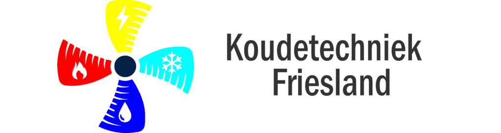 Koudetechniek Friesland logo