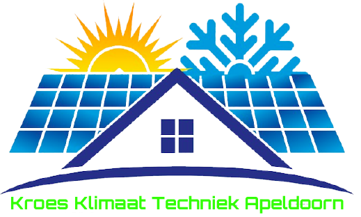 Kroes HVAC logo