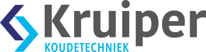 Kruiper Koudetechniek logo