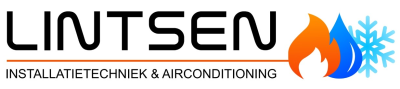 Lintsen Installatietechniek & Airconditioning logo