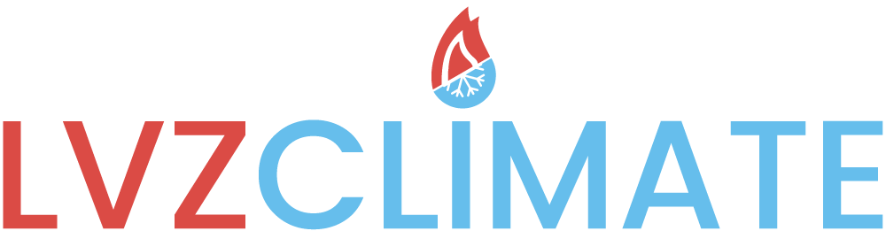 LVZ Climate logo