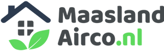 Maasland Airco B.V. logo