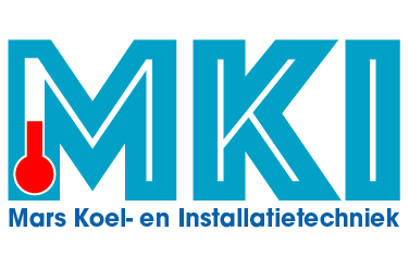 Mars Koel- en Installatietechniek B.V. logo