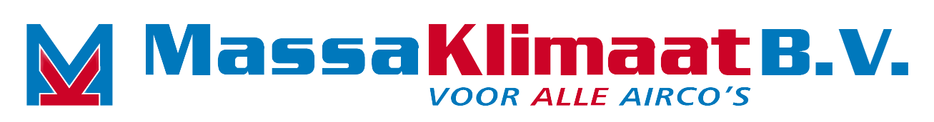 MassaKlimaat B.V. logo
