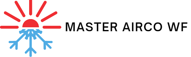 Master Airco Wf logo