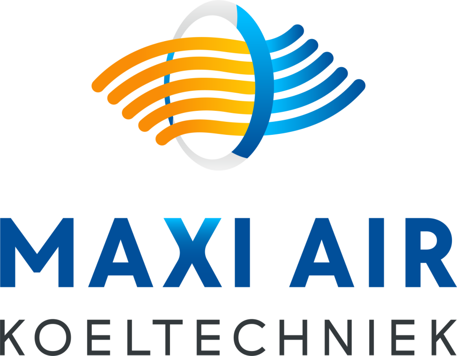 Maxi Air koeltechniek logo