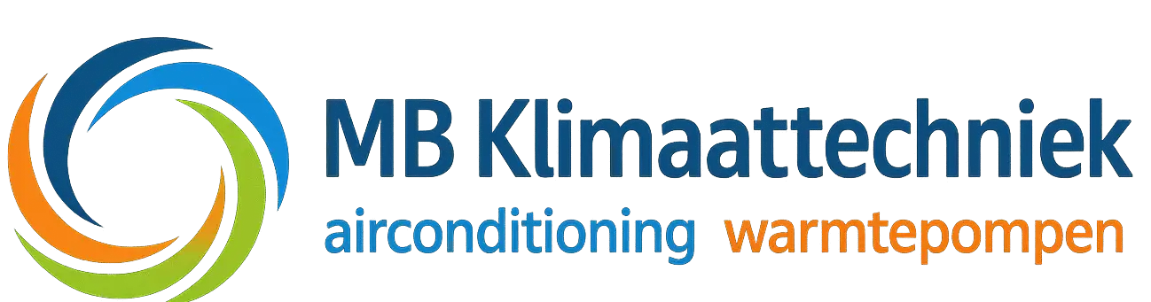MB Klimaattechniek BV logo