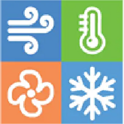 MD Klimaattechniek logo