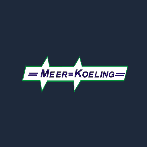 Meer koeling Rotterdam logo