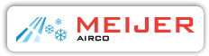 Meijer airco logo