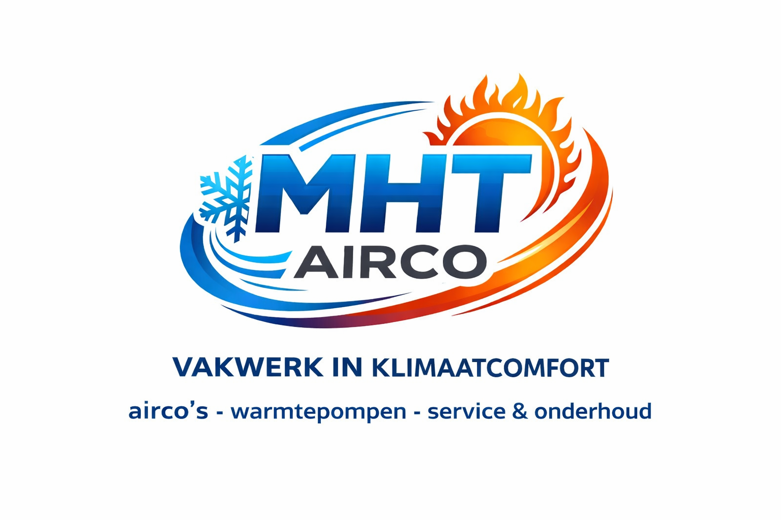 mht airco logo