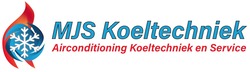 MJS Koeltechniek / Montageservice Jore Schouren logo