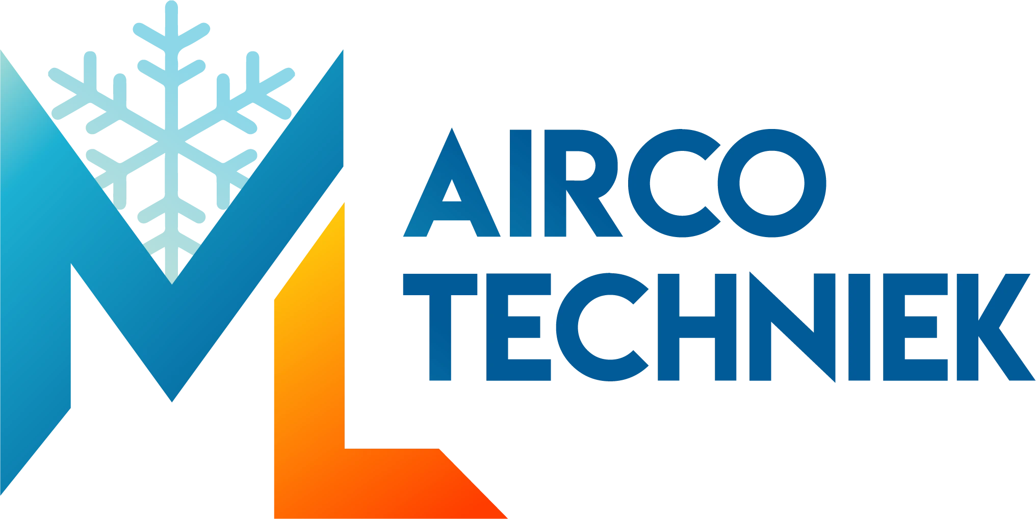 ML Airco Techniek logo