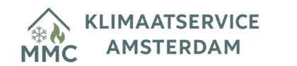 MMC Klimaatservice Amsterdam logo