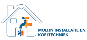 Molijn airconditioning logo