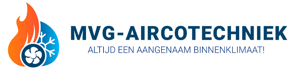 MVG Aircotechniek logo