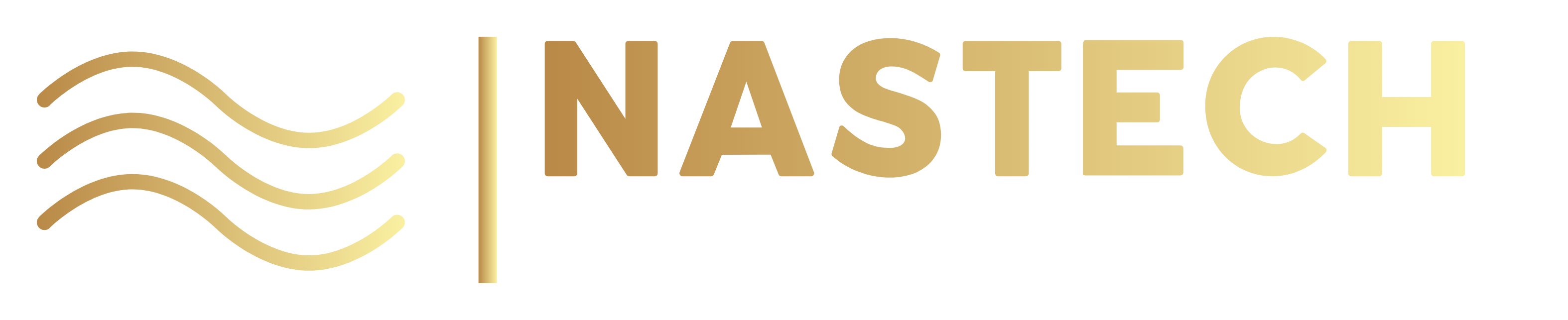Nastech | Airco's en Warmtepompen logo
