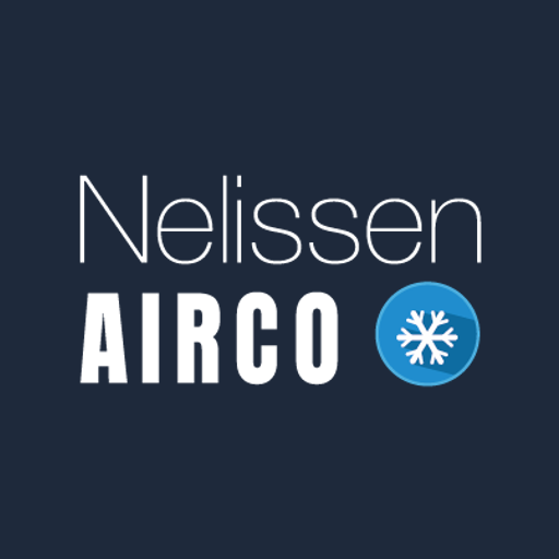 Nelissen Airco logo