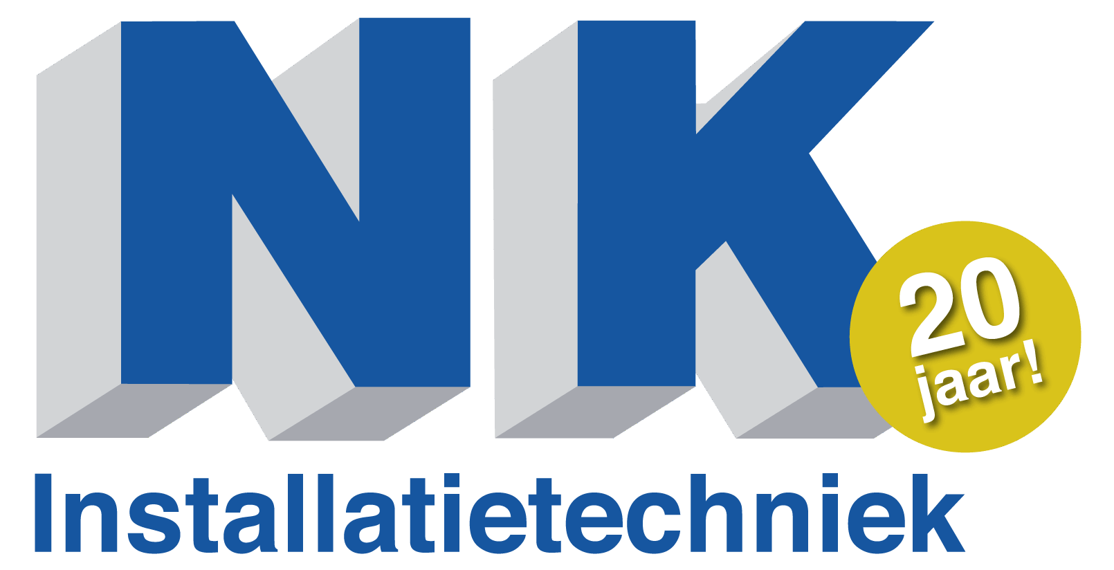 NK Installatietechniek bv logo