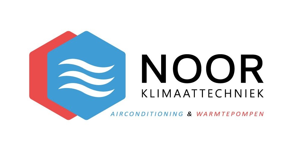 Noor Klimaattechniek logo