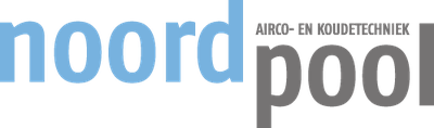 Noordpool Airconditioning en Warmtepompspecialist sinds 2007 logo