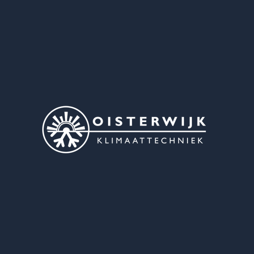 Oisterwijk Klimaattechniek logo