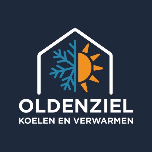Oldenziel Airco Service logo