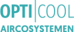 Opti-Cool airco installatie, onderhoud en reparatie logo