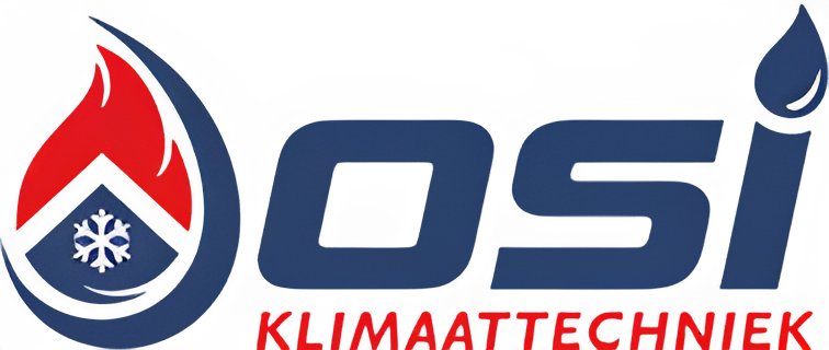 Osi Klimaattechniek logo