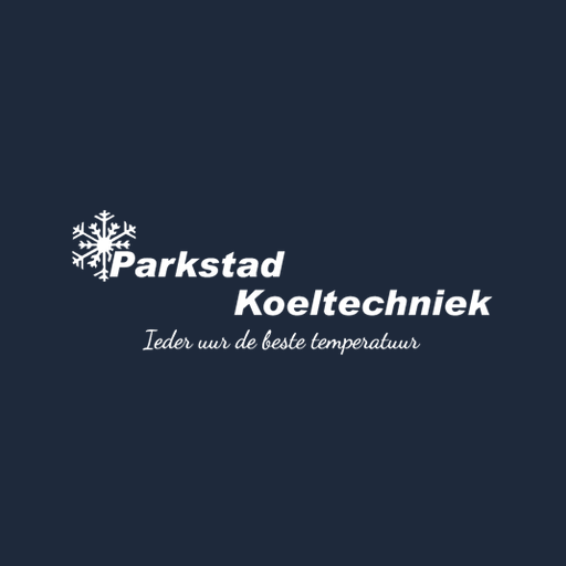 Parkstad Koeltechniek B.V. logo