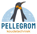 Pellegrom Koudetechniek logo