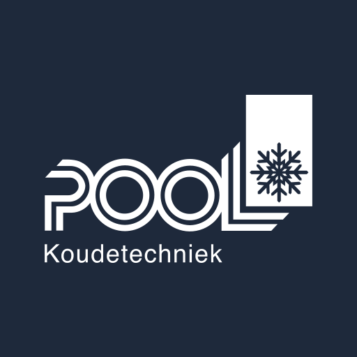 Pool Koudetechniek BV logo