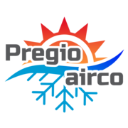 Pregio Airco logo
