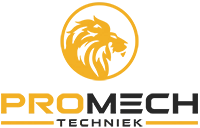 Promech techniek - Airco installatie in Arnhem logo