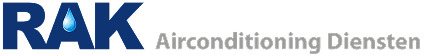 RAK Airconditioning logo