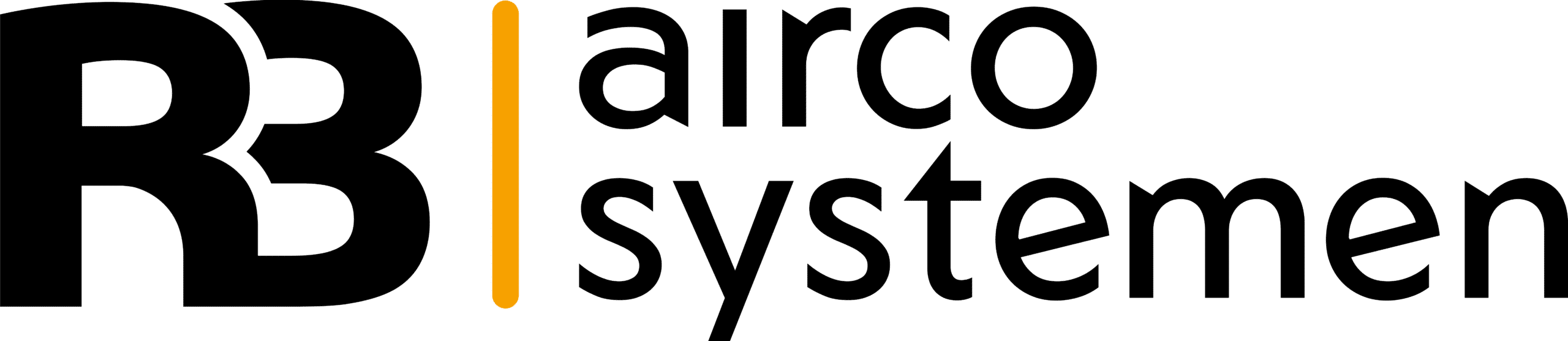 RB aircosystemen logo