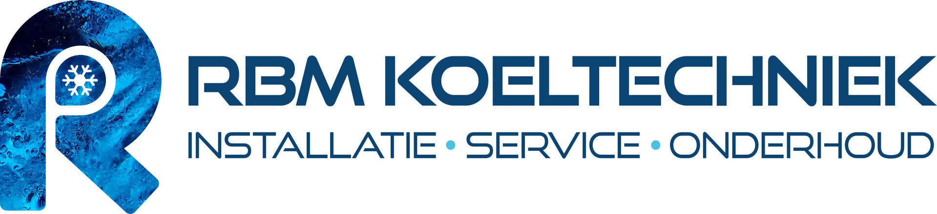 RBM Koeltechniek logo