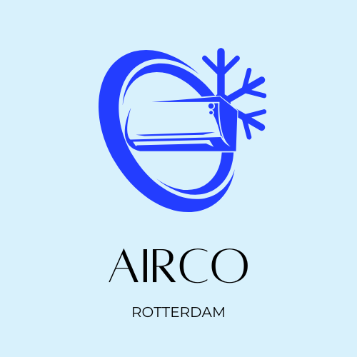 Rotterdam Airco logo